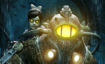 Bioshock-art