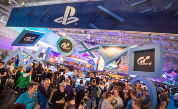 Лучшая игра для PS4 на Gamescom 2013 [Голосование]