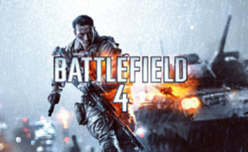 Смешные моменты из Battlefield 4