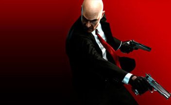 Hitman-logo