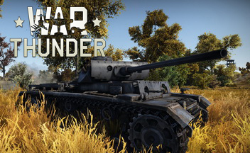 Превью War Thunder (Танки, ЗБТ). Дела земные