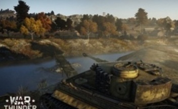 Что я жду от танковых сражений в War Thunder?