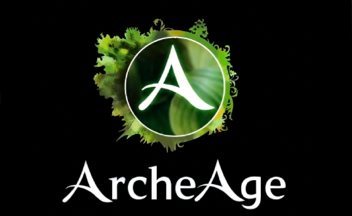 Archeage-logo