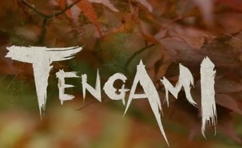 Tengami-logo