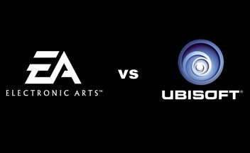 EA или Ubisoft. У кого будет интереснее на E3? [Голосование]