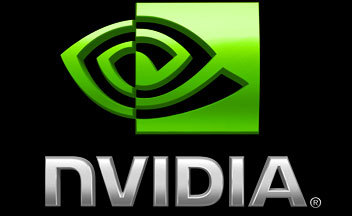 Nvidia-logo