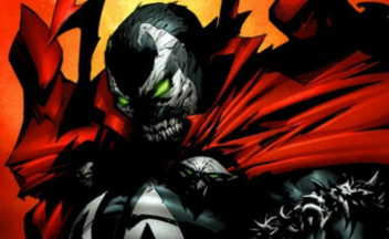 Комикс Spawn выйдет на русском