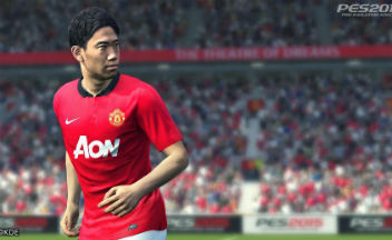 Сможет ли PES 2015 обойти FIFA 15 по геймплею? [Голосование]