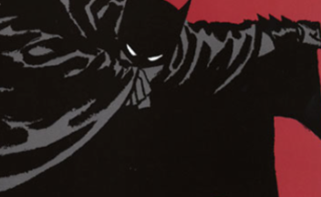 Комикс Batman Year One выйдет на русском языке