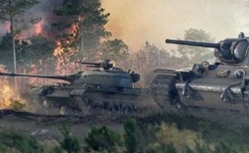 ТРАНСЛЯЦИЯ «ЗВЁЗДНЫЙ ЧАС» в WoT Blitz