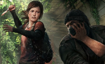 Подробности выхода артбука The Last of Us в России