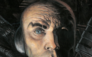 The Metabarons: Humanoids 40th Anniversary Edition в Amazon