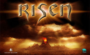 Risen