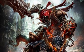 Каким должен быть идеальный Darksiders? [Обсуждение]