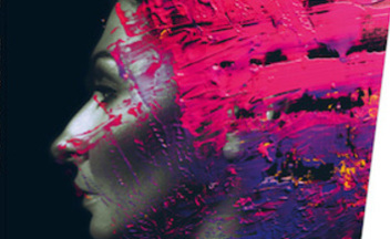 Steven Wilson "Hand. Cannot. Erase."