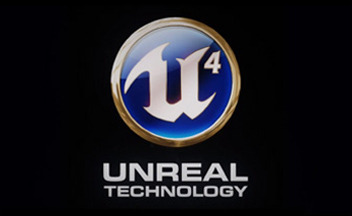 Unreal-engine-4-logo