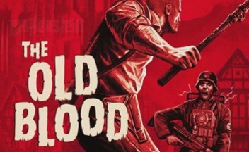 Wolfenstein: The Old Blood