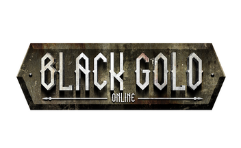 Превью Black Gold Online (BETA). Золотая лихорадка