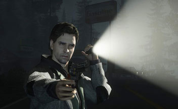 Alan Wake уже готов