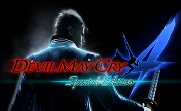 Геймплейный трейлер с датой выхода Devil May Cry 4 Special Edition, изображения