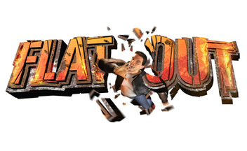 Flatout-logo