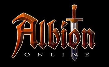 Обзор Albion Online (Альфа-версия). Беги, Форест, беги!