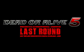 Dead-or-alive-5-last-round-logo