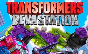 Обзор Transformers: Devastation