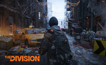 Официальные системные требования Tom Clancy's The Division