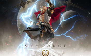 В Skyforge представили класс Мастер теней