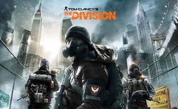 PC версия The Division смотрится значительно лучше консольных версий