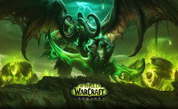 Системные требования World of Warcraft: Legion