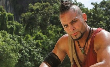 В новом фильме «Человек-паук: Возвращение домой» сыграет Ваас из Far Cry 3