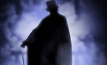 Jack-the-ripper