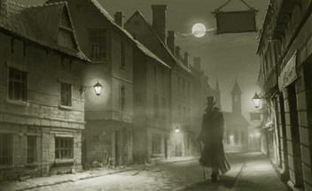 Jack-the-ripper