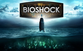 Обзор BioShock Collection Remastered. Незыблемая крепость [Голосование] 