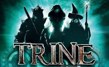 Trine