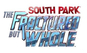 Превью South Park The Fractured but Whole. Газ плюс тормоз [Голосование]