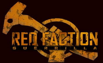 Red Faction: Guerilla. Любил Гаврила фейерверки, подрывником Гаврила был