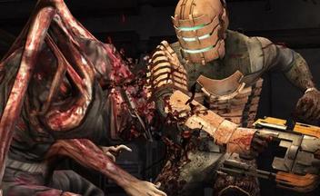 Dead Space 2 выйдет в 2010 году?