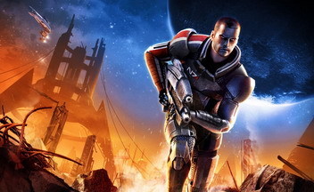 Mass Effect 3