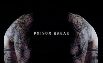 Prisonbreak