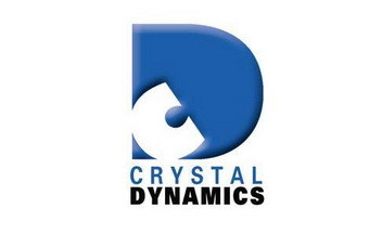 Арты из неанонсированной игры Crystal Dynamics