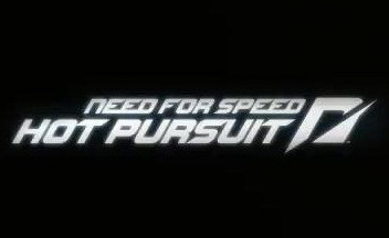 Need for Speed: Hot Pursuit. Зеркало заднего вида