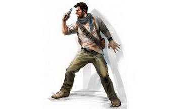 Подтвержден проект Uncharted 3: Drake’s Deception