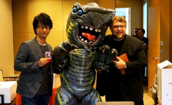 Hideo-kojima-del-toro