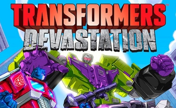 Transdevastation