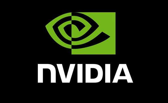 Nvidia-logo