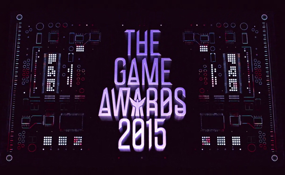 Время и первые подробности The Game Awards 2015