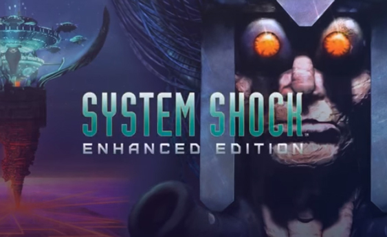 Ремейк System Shock в производстве